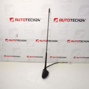 Citroën Peugeot 9674768980 Antenne