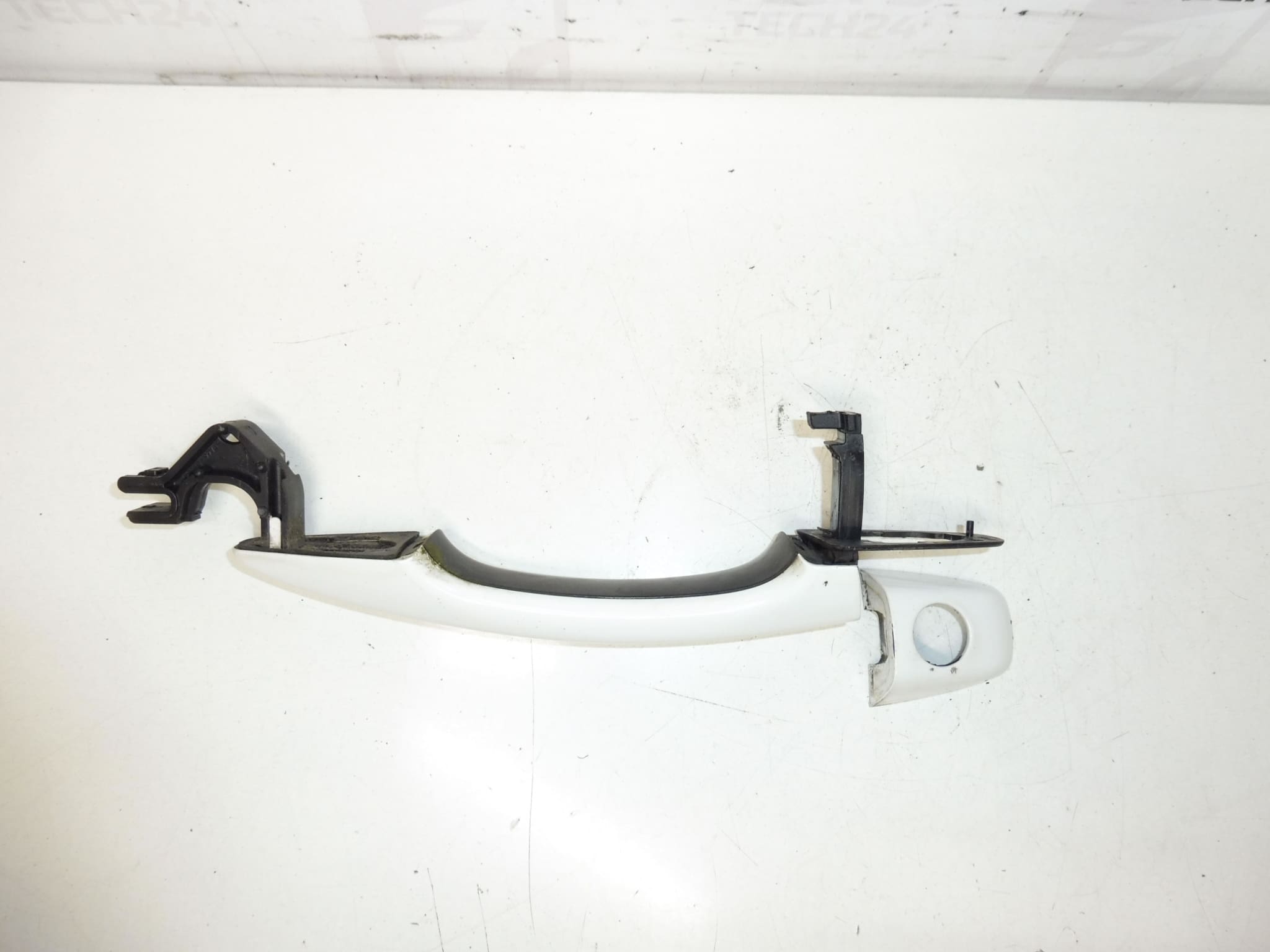 Poignée de porte côté conducteur Citroën / Peugeot / DS EWP 9101LV – Image 2