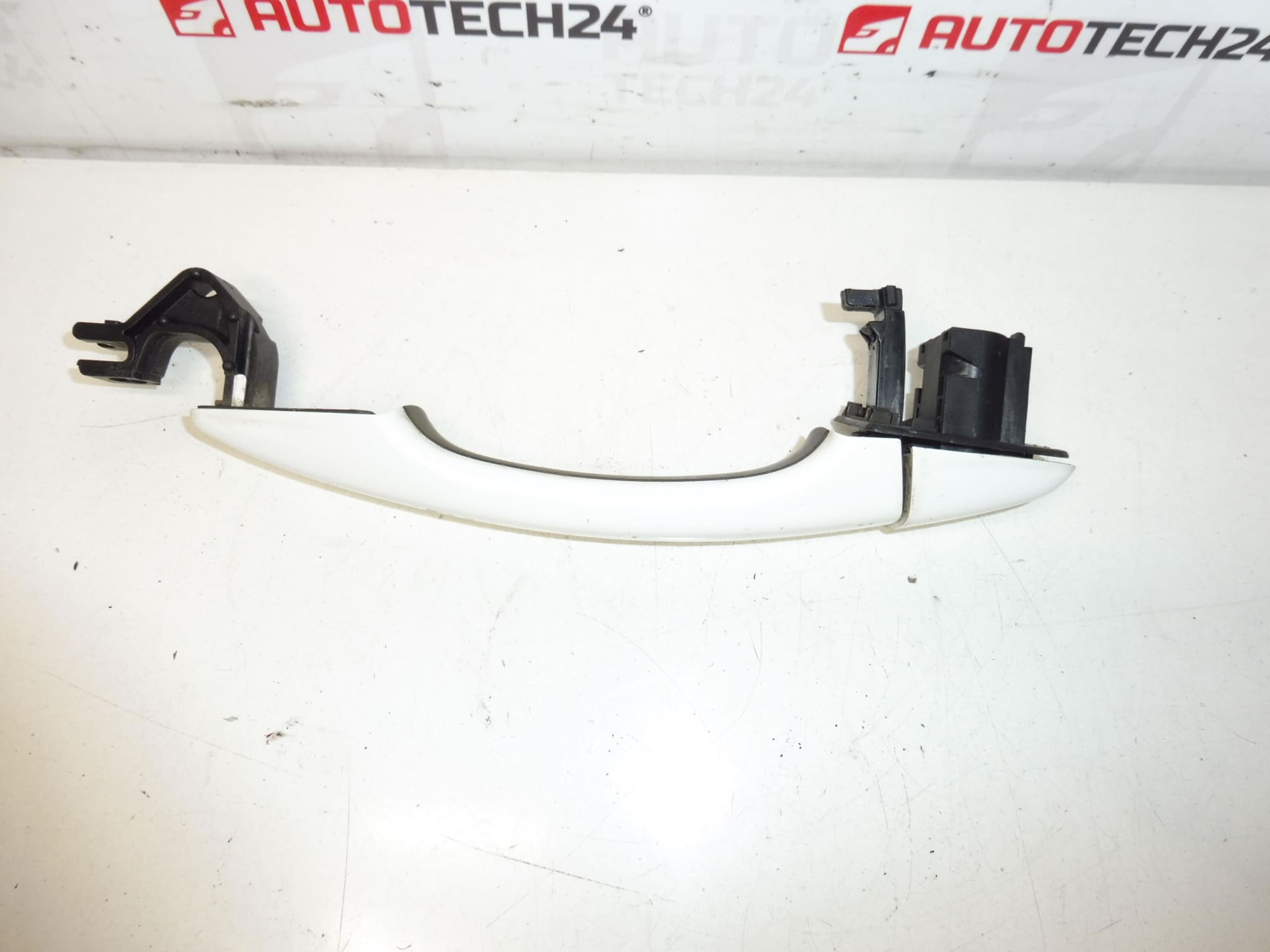 Poignée de porte pour Citroën, Peugeot, DS EWP 9101LW – Image 2