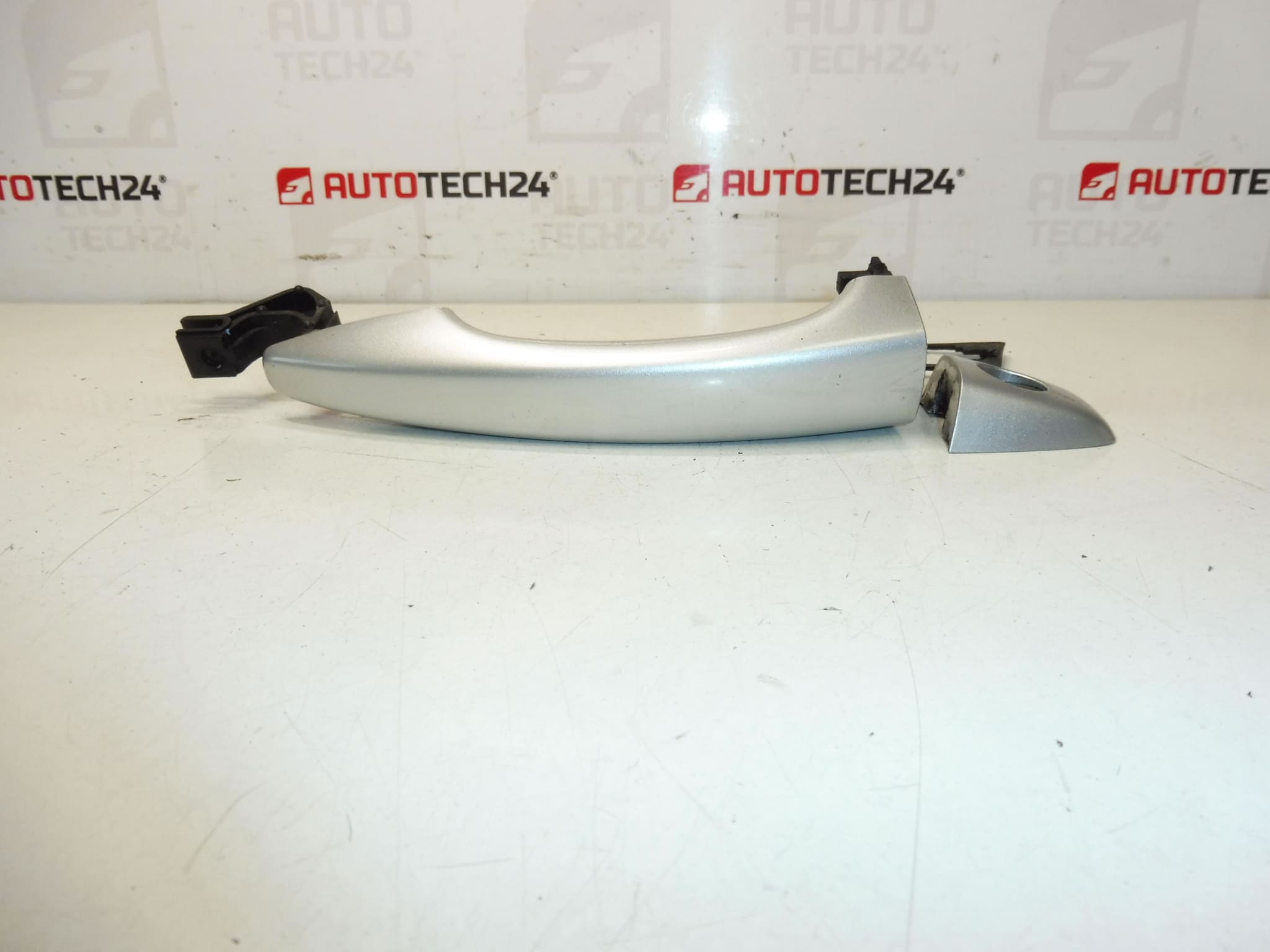 Poignée de porte côté conducteur Citroën Peugeot DS EZRC 9101LV – Image 2