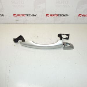 Citroën Peugeot DS EZRC 9101LV Poignée de porte du conducteur