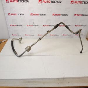 Climate Tube Peugeot Citroën 9659576380 64774 6477E9