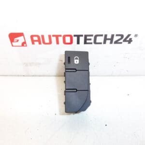 Commutateur de verrouillage central Citroën C5 x7 96637757d 649049