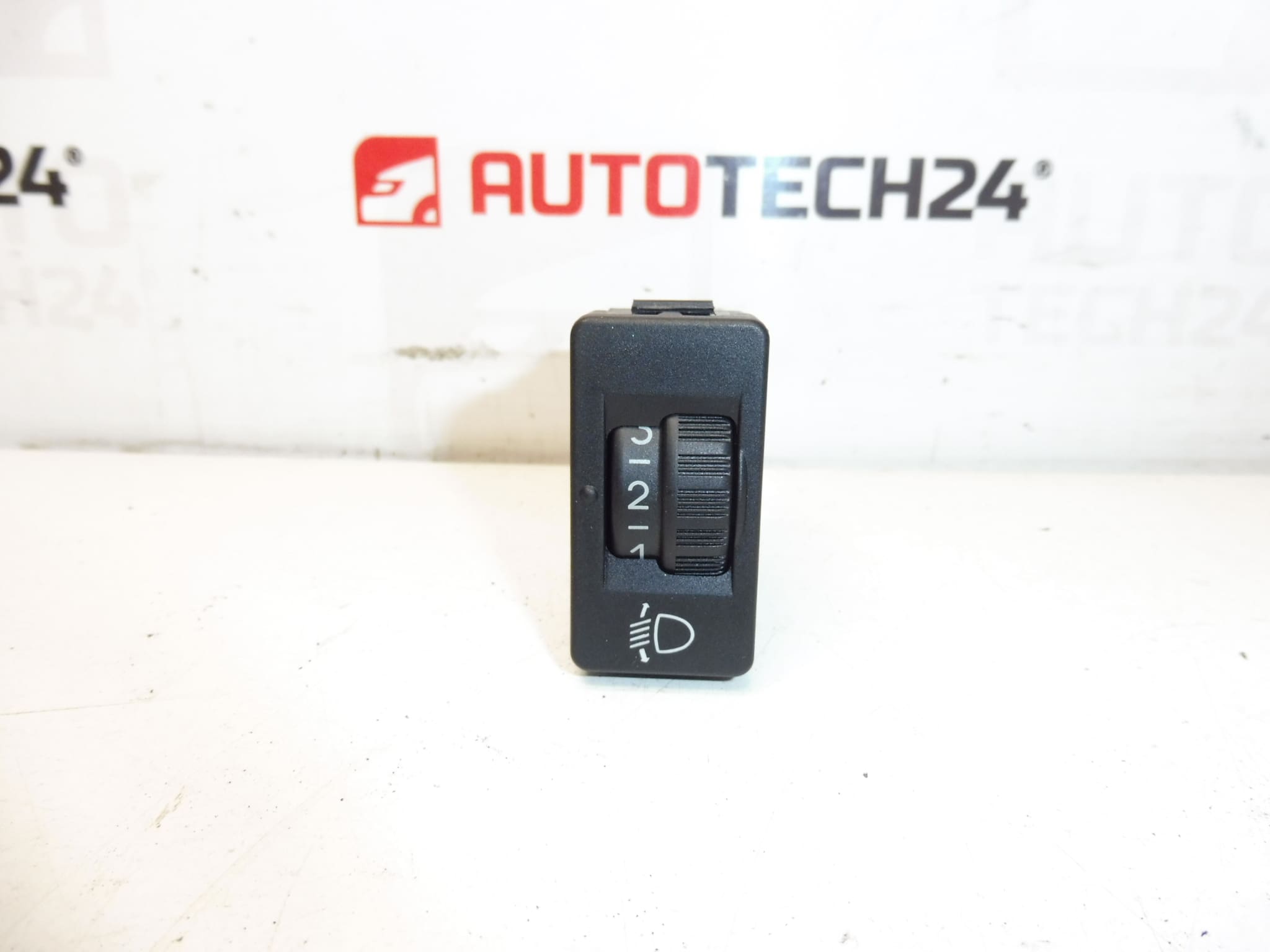 Correction de hauteur Citroën Peugeot 9636669277 9647664077