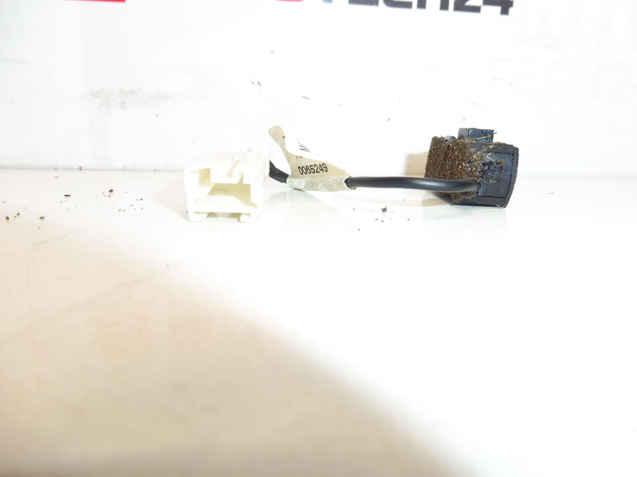 Kit microphone mains libres Citroën/Peugeot/DS 9662756080 – Image 2