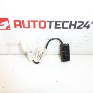 Handsfree Citroën Peugeot DS 9662756080 Microphone