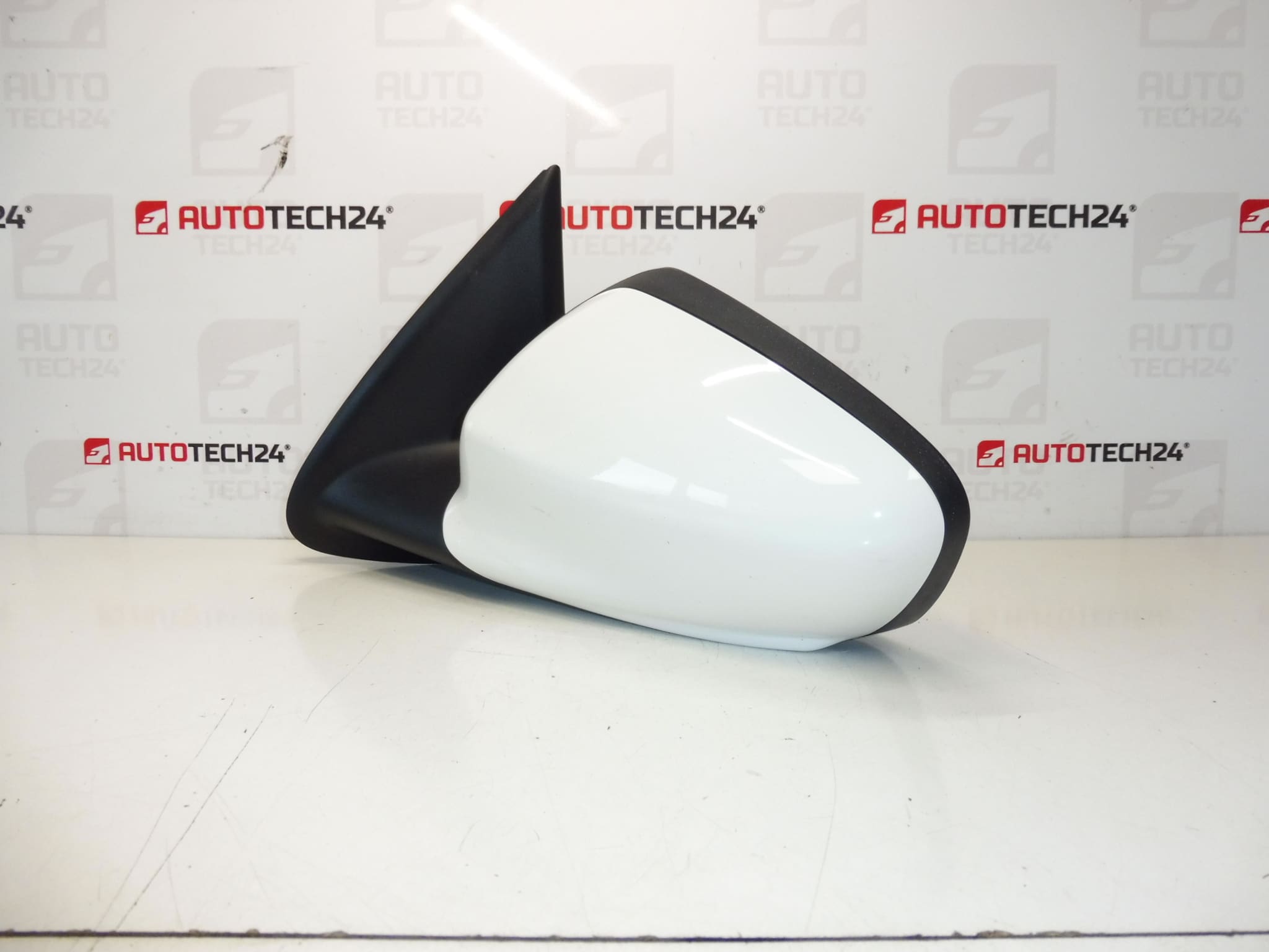 Miroir de gauche Peugeot 301 Citroen C -lysee EWP 1609064880