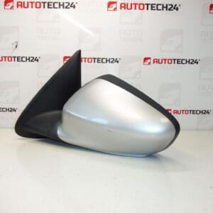 Miroir de gauche Peugeot 301 Citroen C -lySée Ezrc 1609064880