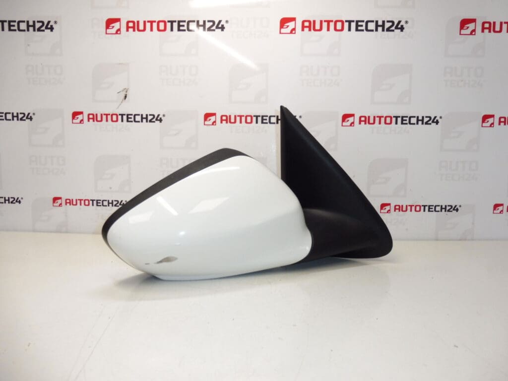 Miroir droit Peugeot 301 Citroen C -lysee EWP 1609064580