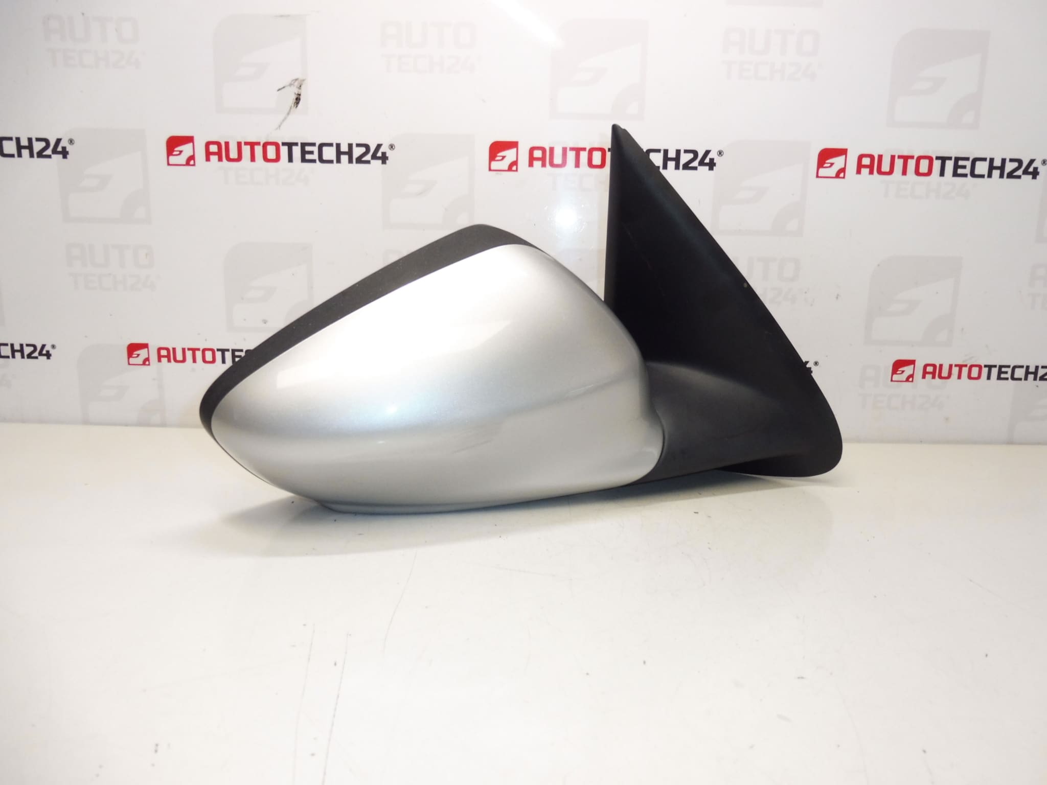 Miroir droit Peugeot 301 Citroen C -lySée Ezrc 1609064580