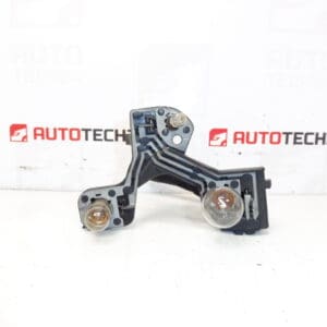 Party for arrière Light Inner Citroën C5 X7 9671811380 6350JR
