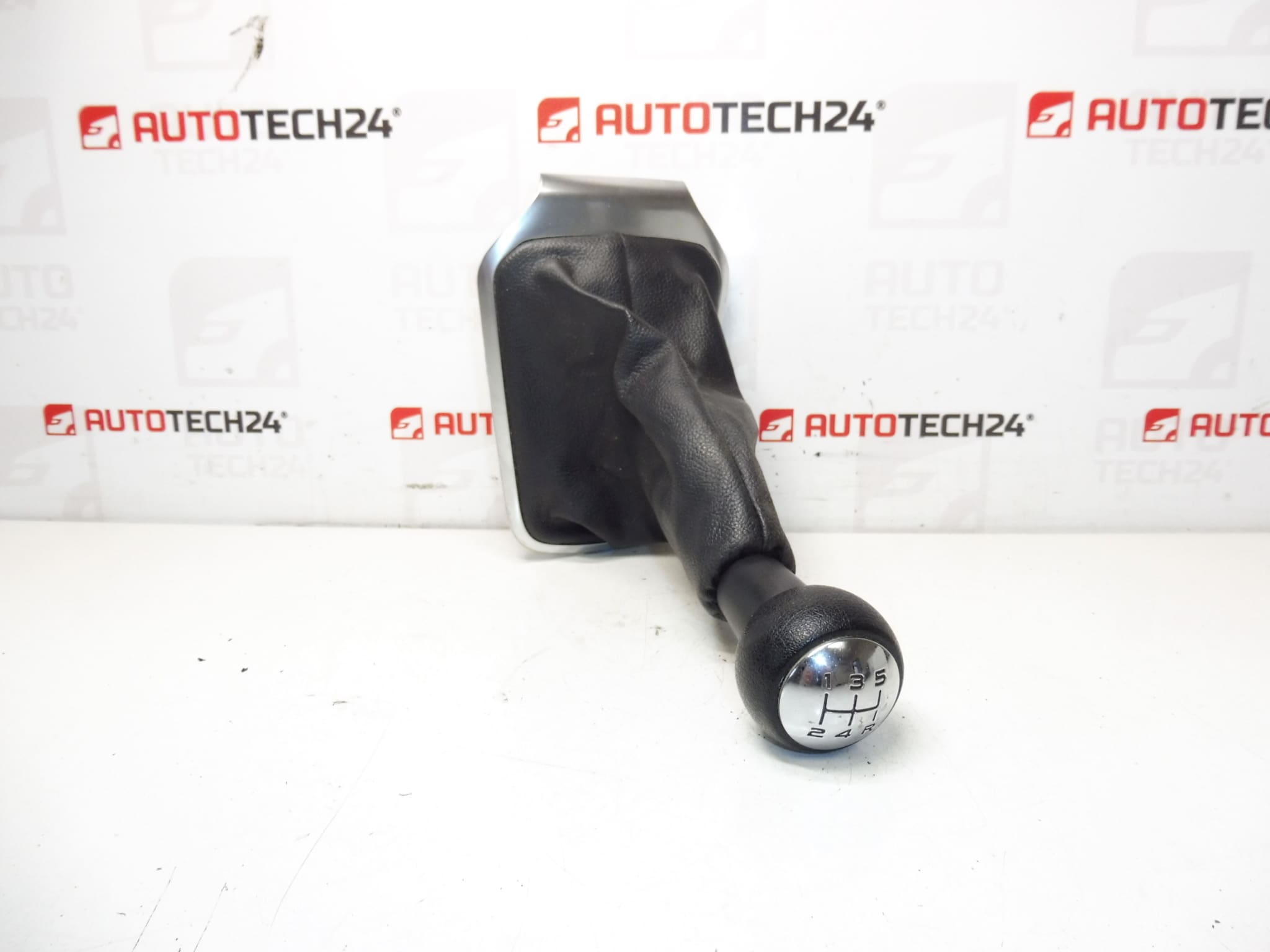 Peugeot 301 et Citroen C -lysee 2403CN 96748353VV 16088723D