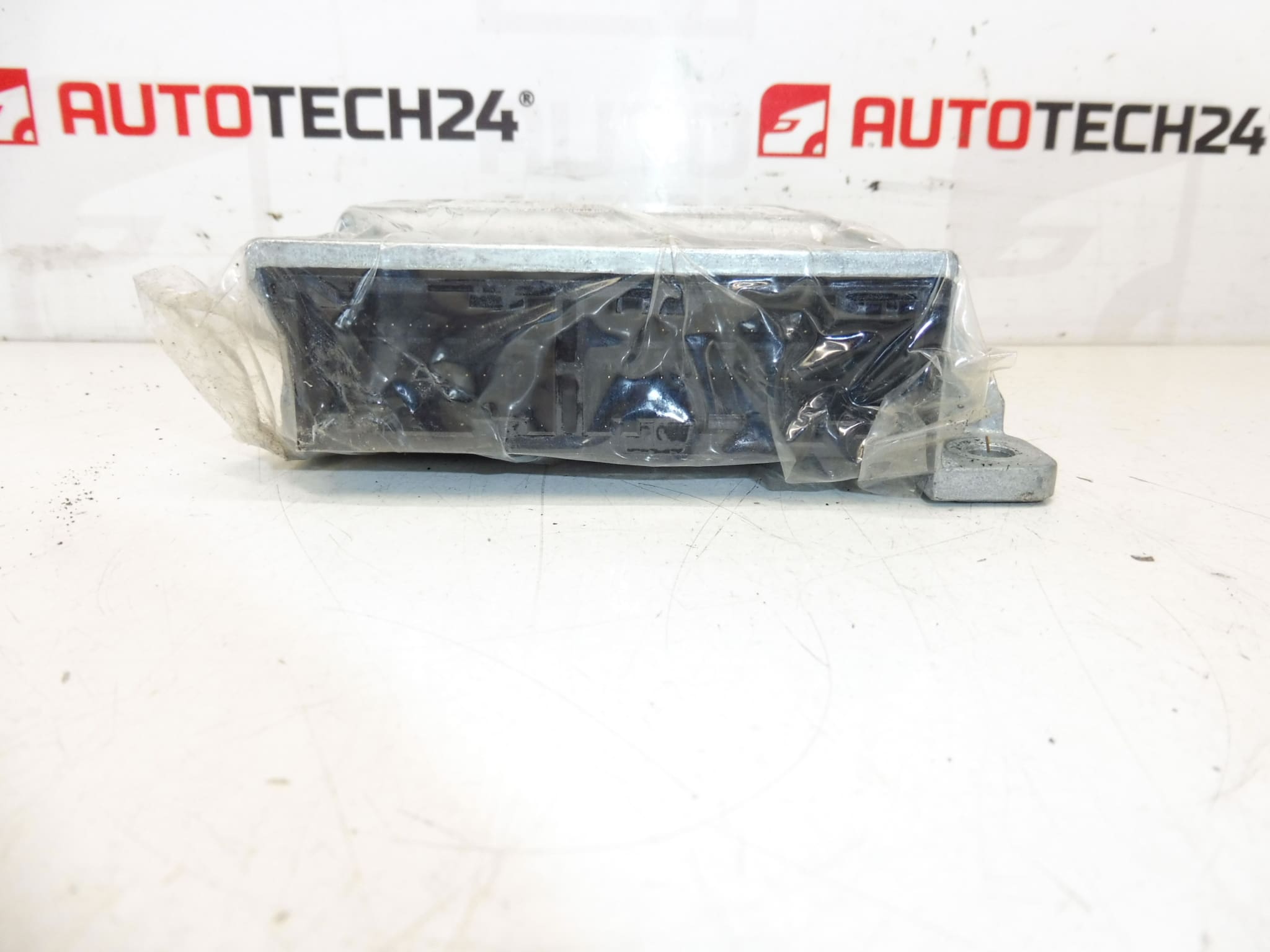 Module d'airbag pour PEUGEOT 308 610714900 9665100080 6546G6 – Image 2