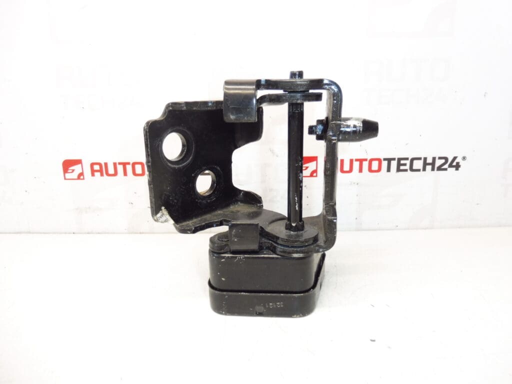 Porte gauche Arrêt Citroën C5 X7 9035W9