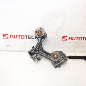 Retour pour la lumière arrière intérieure Citroën C5 x7 9671811480 6351Jr