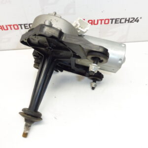 Moteur d'essuie-glace Peugeot 207 SW 9680904480 53031512 6405JC