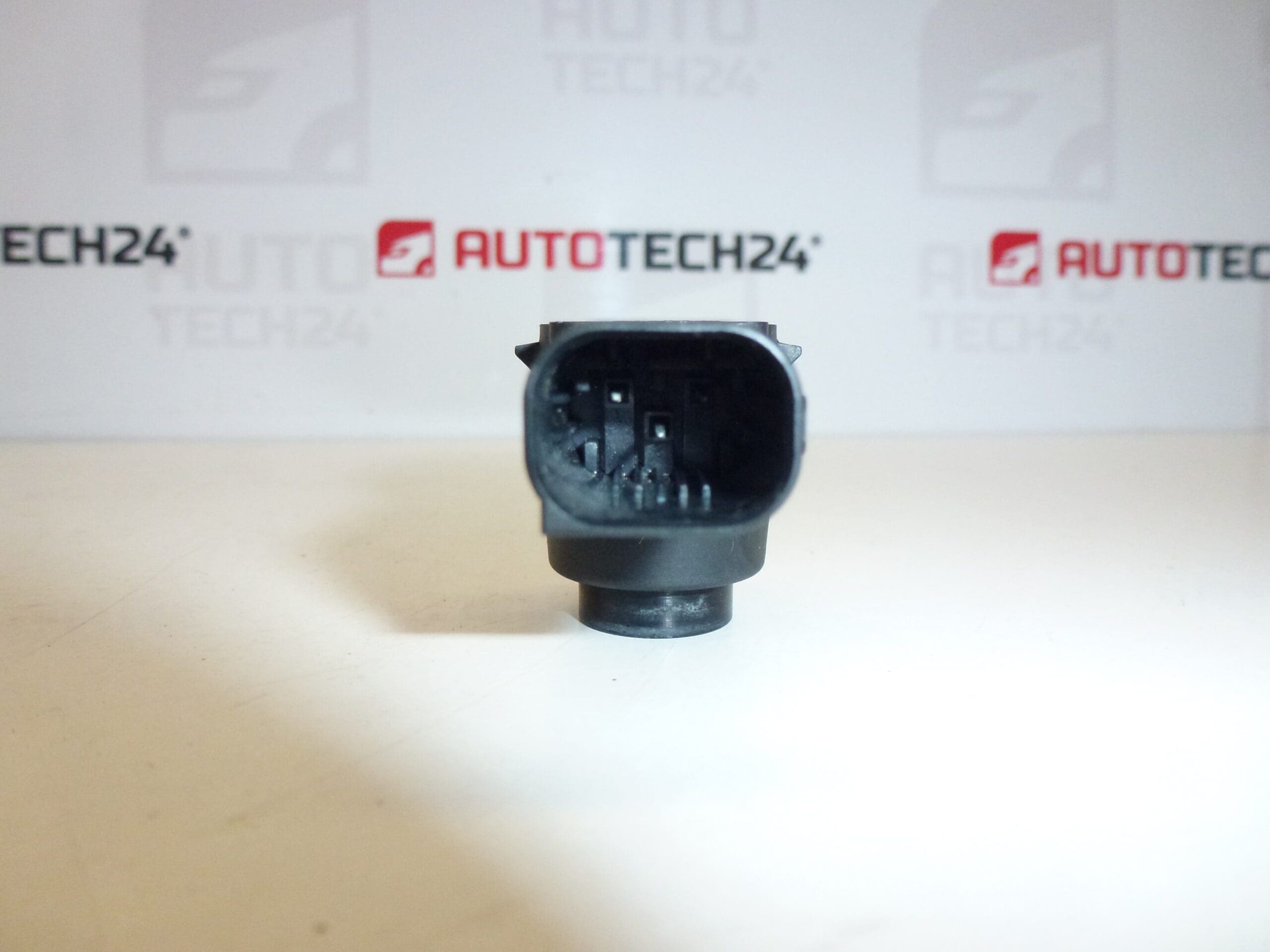 Capteur de stationnement Bosch Citroën Peugeot 9649614177 XT 0263003246 6590A5