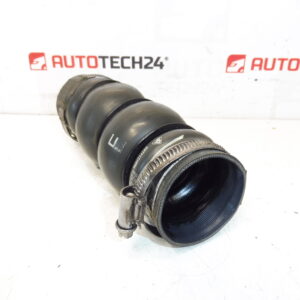 Durite Turbo 1.6 HDI Citroën PSA 9680356780 0382FN