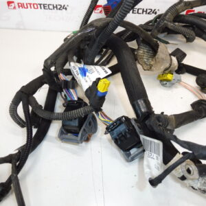 Peugeot 207 1,4i KFT bundle moteur 9672973280 9675247080