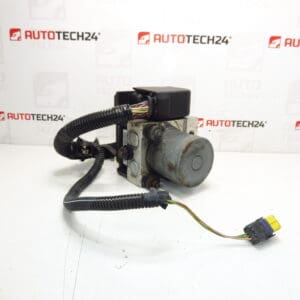 ABS ESP Bosch Citroën Peugeot 9667055780 0265951427