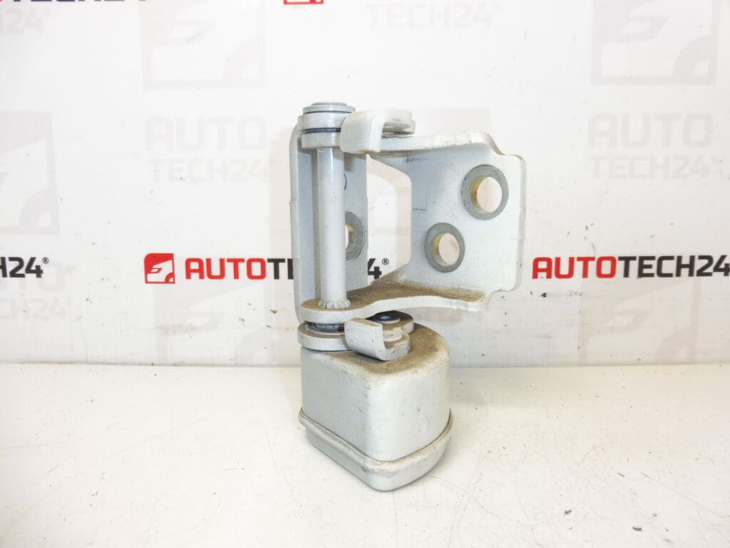 Arrêt de la porte arrière droite de l'EWP Peugeot 207 13089480 9037C0