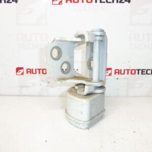 Arrêt de la porte arrière gauche EWP Peugeot 207 15189580 9037C1