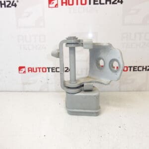 Arrêt de la porte d'entrée droite de l'EWP Peugeot 207 26308980 9035T4