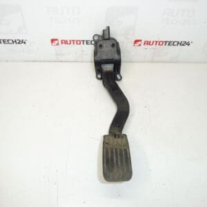 Bosch Pédale de gaz 0280755174 9671433680 1601CV