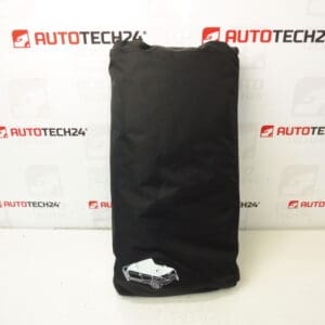 Citroën C3 Pluriel 941947 Pluie et couverture de poussière