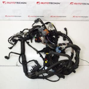 Citroën Peugeot 1.6 HDI 9687152280 6569ZY