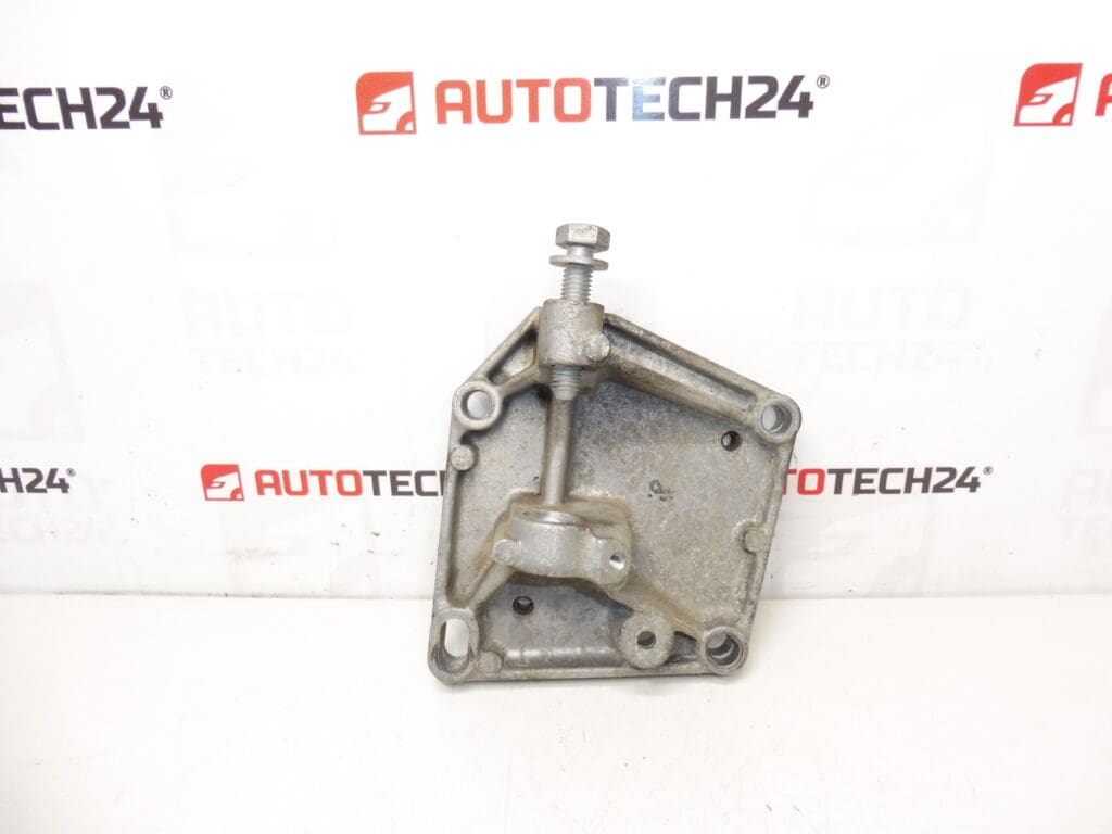 Citroën Peugeot 9637850580 5706F7 Porte-alternateur