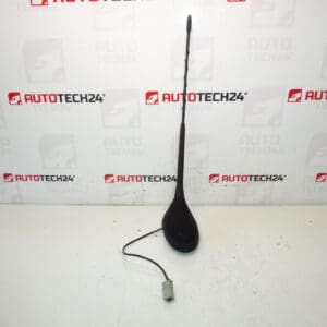 Citroën Peugeot 9664546280 Antenne