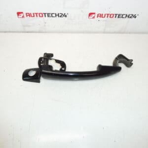 Citroën Peugeot Crank