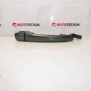 Citroën Peugeot Ezqc 9101er Poignée de porte