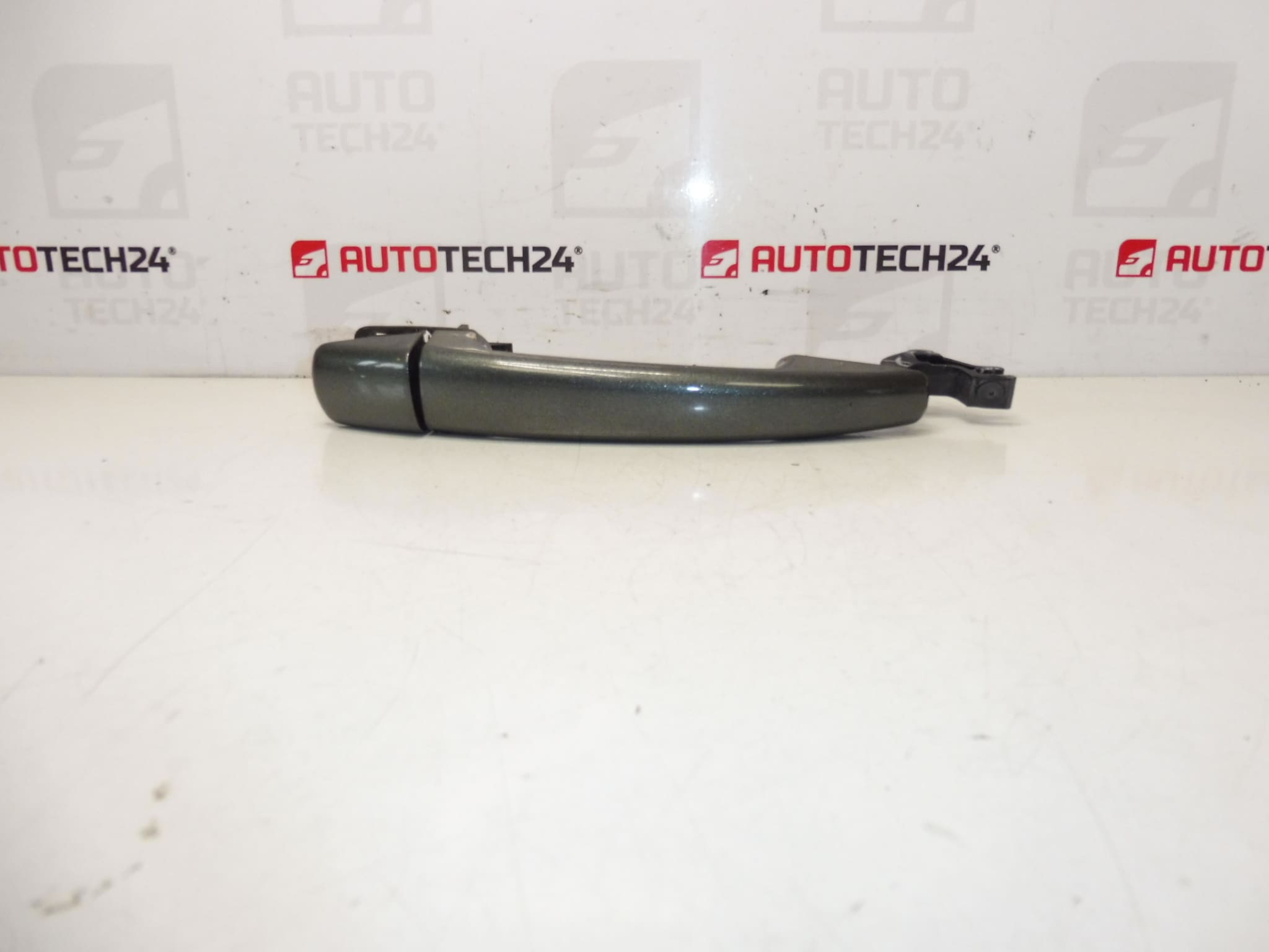 Citroën Peugeot Ezqc 9101er Poignée de porte