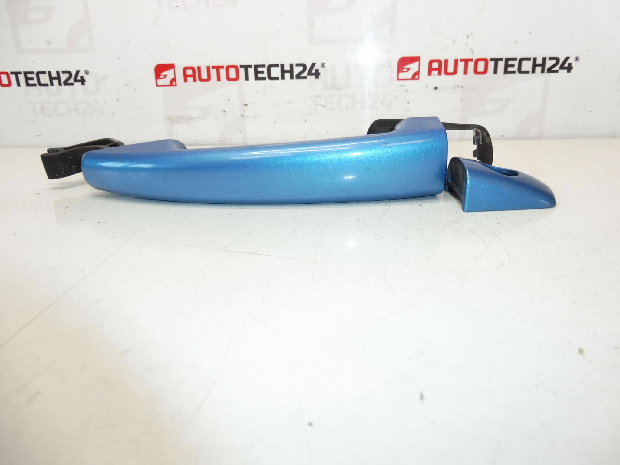 Poignée de porte KNYC 9101GF pour Citroën et Peugeot – Image 2