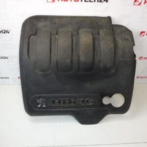 COUVERTURE DU MOTEUR 2.0 HDI RHR Peugeot 9657955780