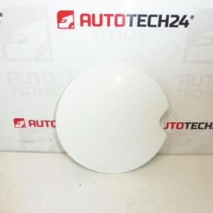 Couverture du réservoir Peugeot 207 EWP 1517F2