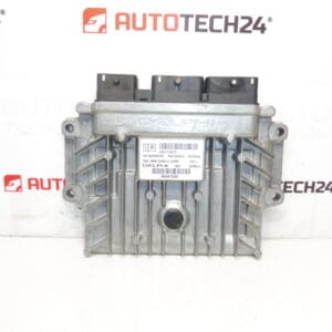 Delphi DCM3.4 9664873380 9663548180