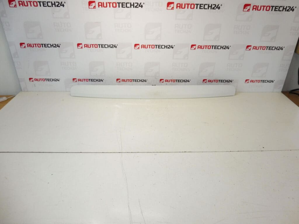 EWP Peugeot 207 SW 8742R2