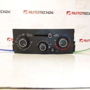 Peugeot 207 N107402J 6452Q4