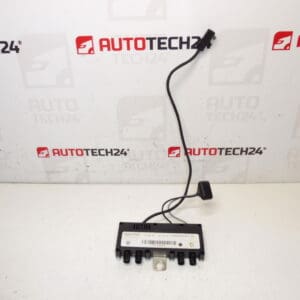 Peugeot 407 9658881680 6561EG