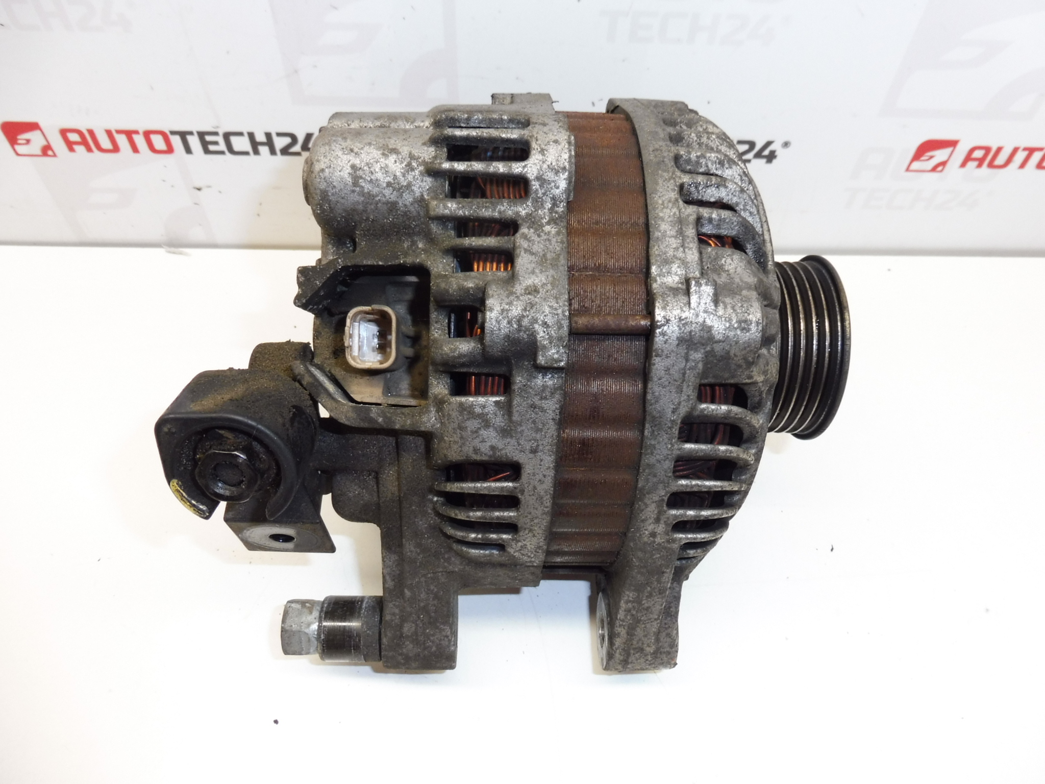 Alternateur Mitsubishi CL12 9649846880 A003TG1891 5705CF