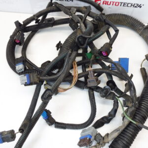 Faisceau moteur Citroën Peugeot 1.8 16V 6FY 9663502680 9663502580