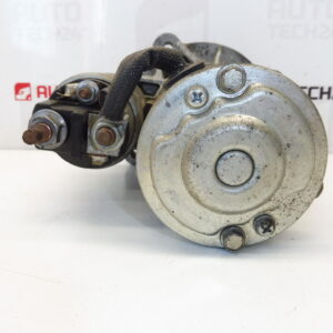 Démarreur Citroën Peugeot 1.8 2.0 16V 9656299480 M000T86081 5802CY