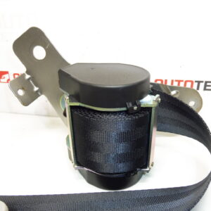 Ceinture de sécurité arrière gauche Citroën C3 Picasso 96817098XX 8975ER
