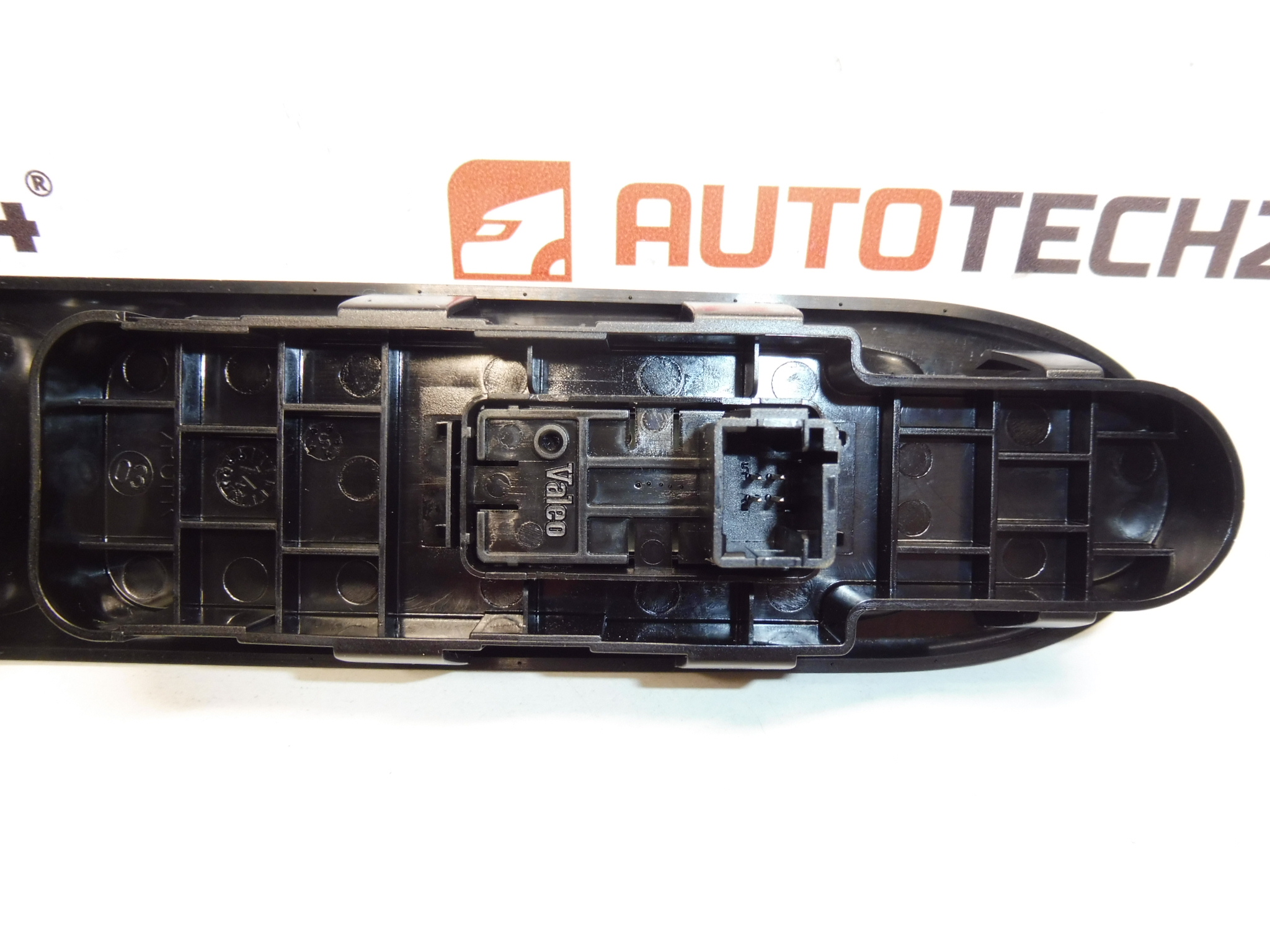 Citroën C3 Picasso 6490P9 Commande De Fenêtre