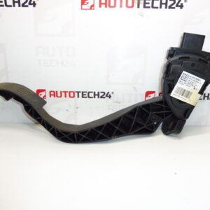 Pédale d'accélérateur Hella Citroën C3 Picasso 9681383980 1601AC
