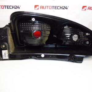 Feu arrière droit Citroën C3 Picasso 89089253 6351GL
