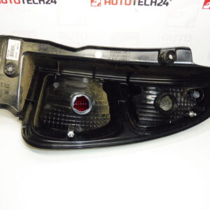 Feu Arrière Gauche Citroën C3 Picasso 89089252 6350GL